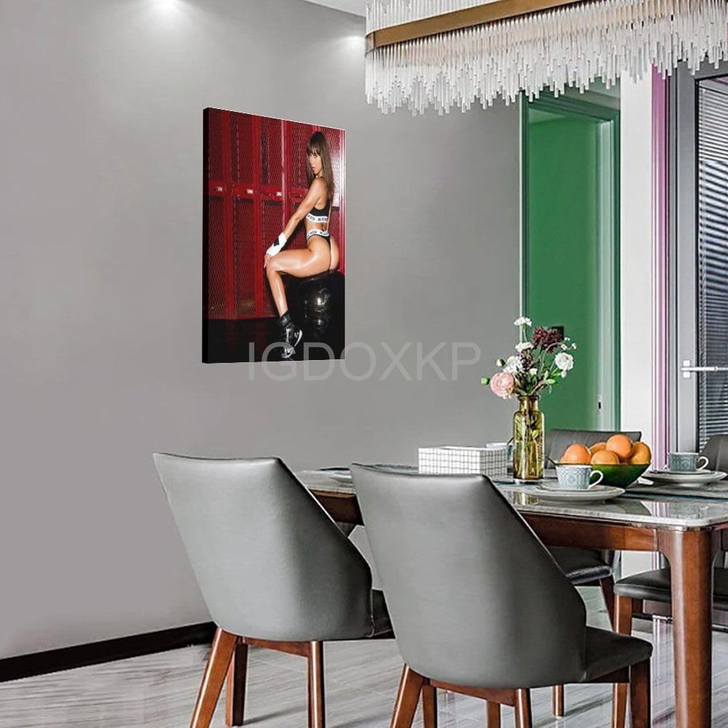 igdxkop Riley Reid Poster America's Sexiest Adult Entertainment Actress Poster